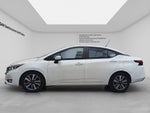2023 Nissan VERSA 4P ADVANCE L41.6 AUT