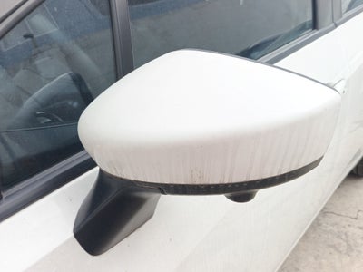 2023 Nissan VERSA 4P ADVANCE L41.6 AUT