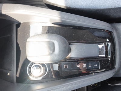 2024 Nissan VERSA 4P ADVANCE L41.6 AUT