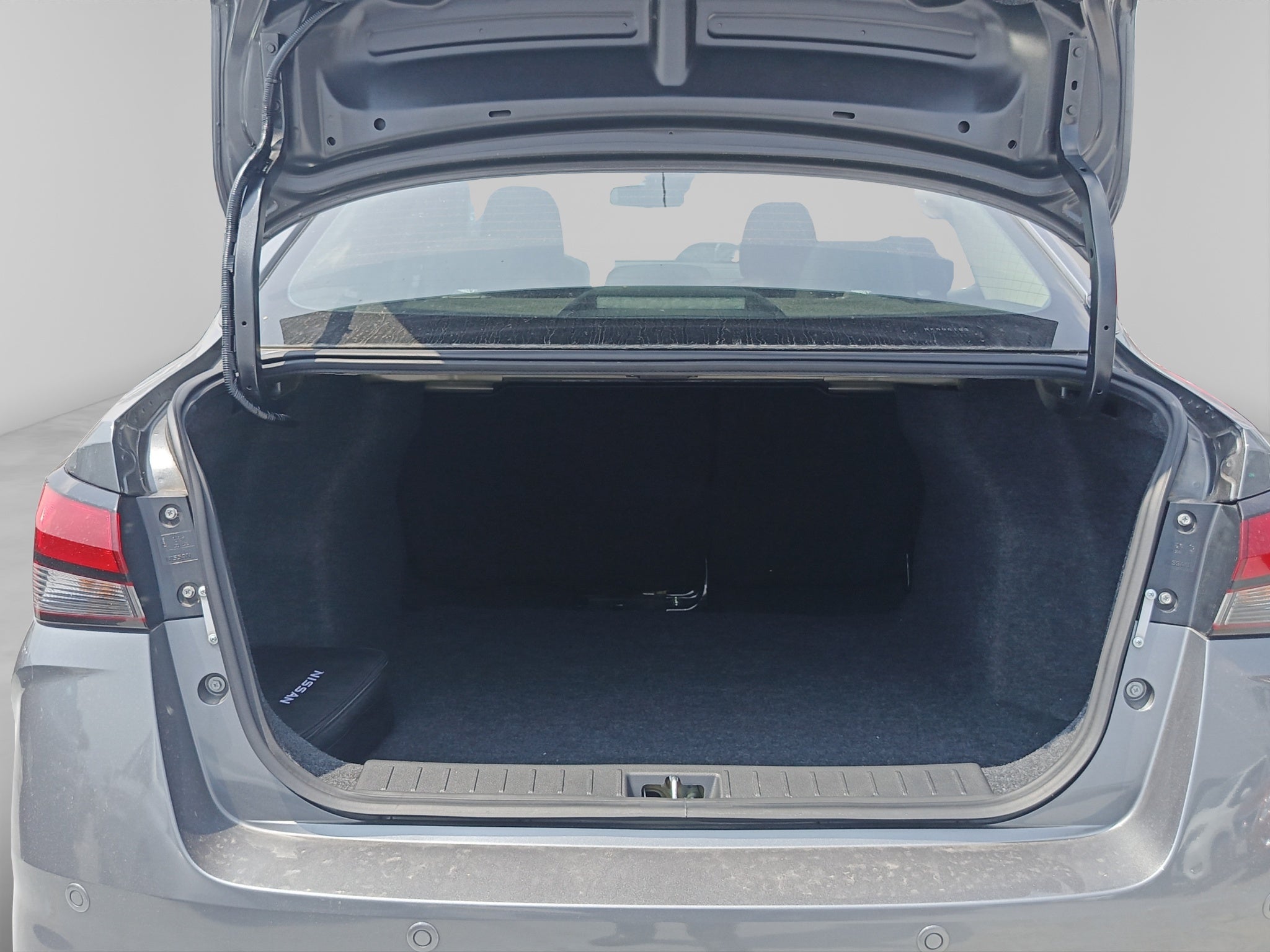 2024 Nissan VERSA 4P ADVANCE L41.6 AUT