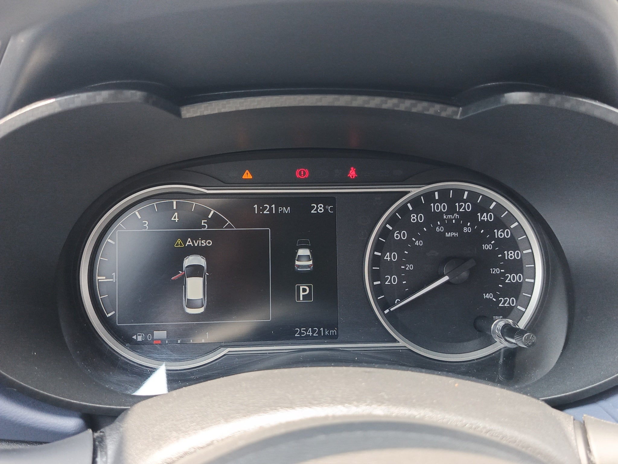 2024 Nissan VERSA 4P ADVANCE L41.6 AUT