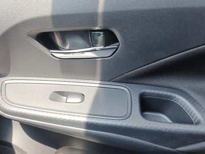 2024 Nissan VERSA 4P ADVANCE L41.6 AUT