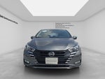 2024 Nissan VERSA 4P ADVANCE L41.6 AUT