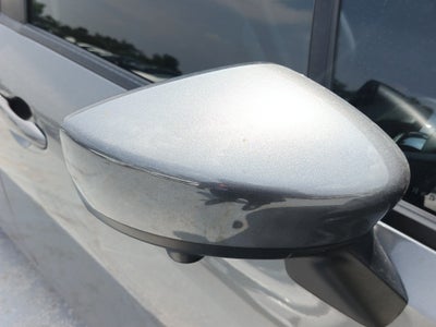 2024 Nissan VERSA 4P ADVANCE L41.6 AUT