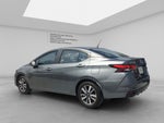 2024 Nissan VERSA 4P ADVANCE L41.6 AUT