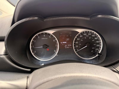 2022 Nissan VERSA 4 PTS SENSE TA AAC VE R-15