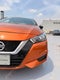 2022 Nissan VERSA 4 PTS SENSE TA AAC VE R-15