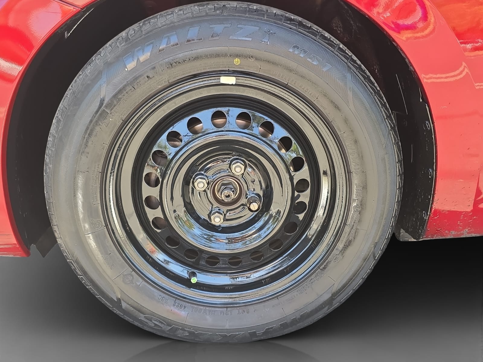 2023 Nissan VERSA 4P SENSE L41.6 AUT