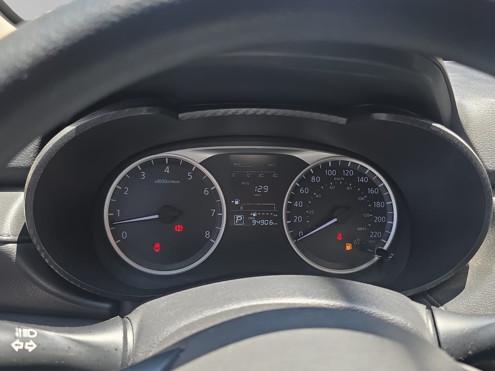 2023 Nissan VERSA 4P SENSE L41.6 AUT