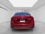 2023 Nissan VERSA 4P SENSE L41.6 AUT