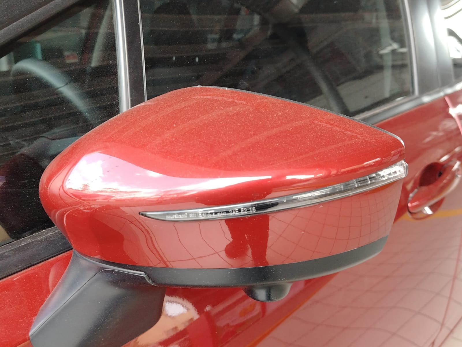 2024 Nissan VERSA 4P EXCLUSIVE L41.6 AUT