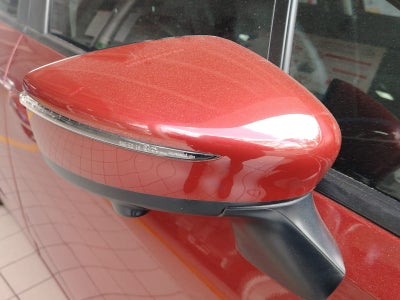 2024 Nissan VERSA 4P EXCLUSIVE L41.6 AUT