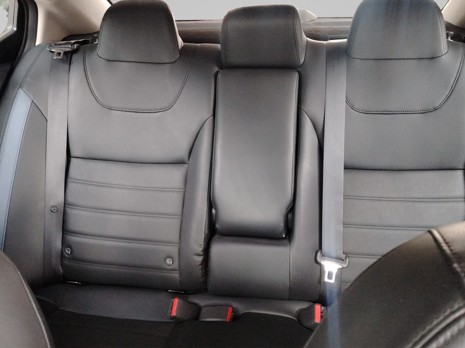 2024 Nissan VERSA 4P EXCLUSIVE L41.6 AUT