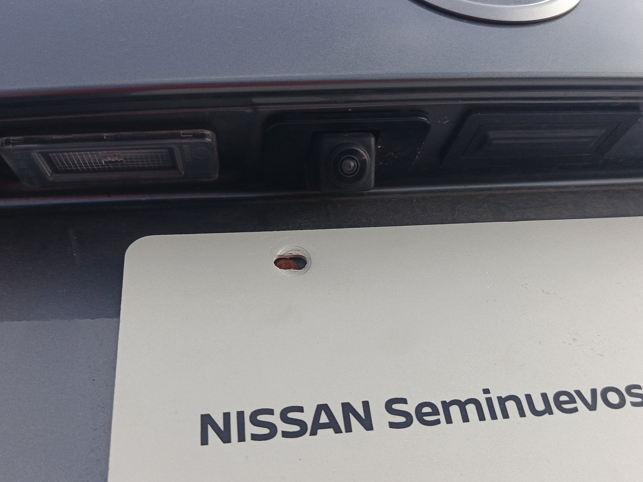 2025 Nissan VERSA 4P SR L41.6 AUT