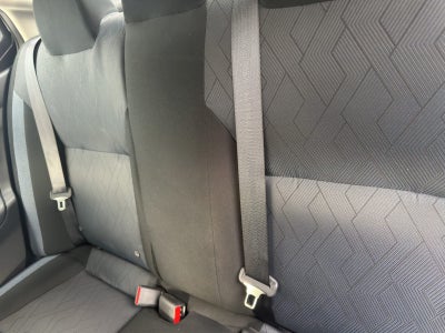 2024 Nissan VERSA 4P ADVANCE L41.6 AUT