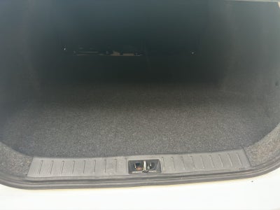 2024 Nissan VERSA 4P ADVANCE L41.6 AUT