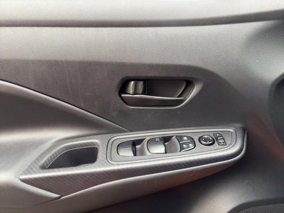 2024 Nissan VERSA 4P SENSE L41.6 AUT