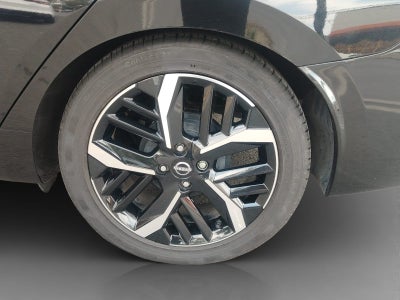 2024 Nissan VERSA 4P SR L41.6 AUT