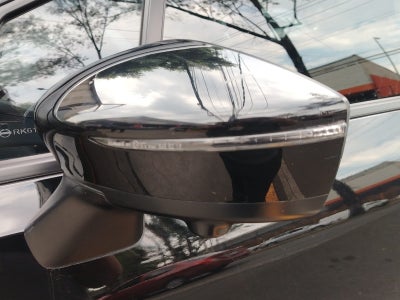 2024 Nissan VERSA 4P SR L41.6 AUT