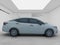 2025 Nissan VERSA 4P SENSE L41.6 AUT