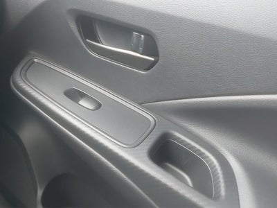 2025 Nissan VERSA 4P SENSE L41.6 AUT