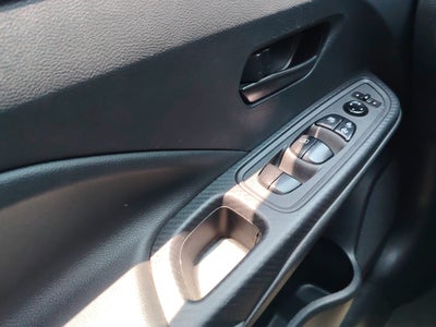 2024 Nissan VERSA 4P SENSE L41.6 AUT