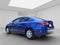 2024 Nissan VERSA 4P SENSE L41.6 AUT