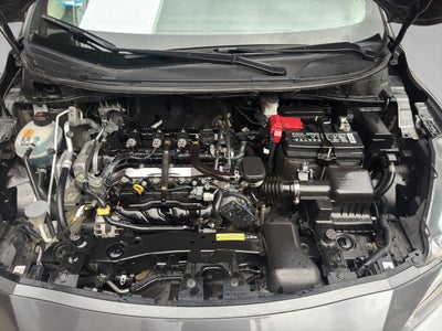 2022 Nissan VERSA 4 PTS ADVANCE TA AAC VE F NIEBLA RA-16