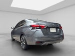 2022 Nissan VERSA 4 PTS ADVANCE TA AAC VE F NIEBLA RA-16