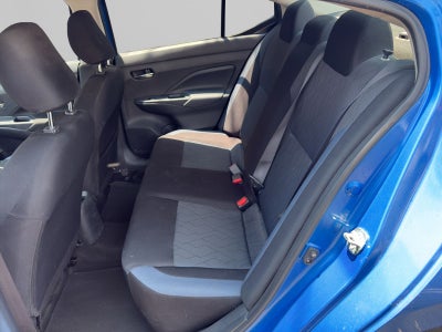 2023 Nissan VERSA 4P ADVANCE L41.6 AUT