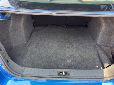 2023 Nissan VERSA 4P ADVANCE L41.6 AUT