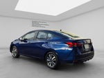 2021 Nissan VERSA 4 PTS ADVANCE TM5 AAC VE F NIEBLA RA-16