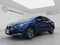 2021 Nissan VERSA 4 PTS ADVANCE TM5 AAC VE F NIEBLA RA-16