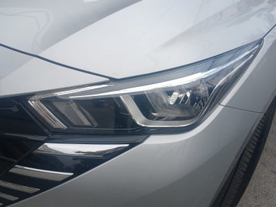 2024 Nissan VERSA 4P SENSE L41.6 AUT