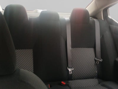 2024 Nissan VERSA 4P SENSE L41.6 AUT