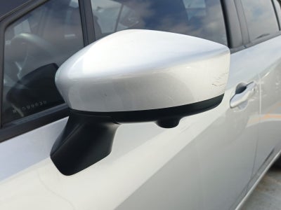 2024 Nissan VERSA 4P ADVANCE L41.6 AUT