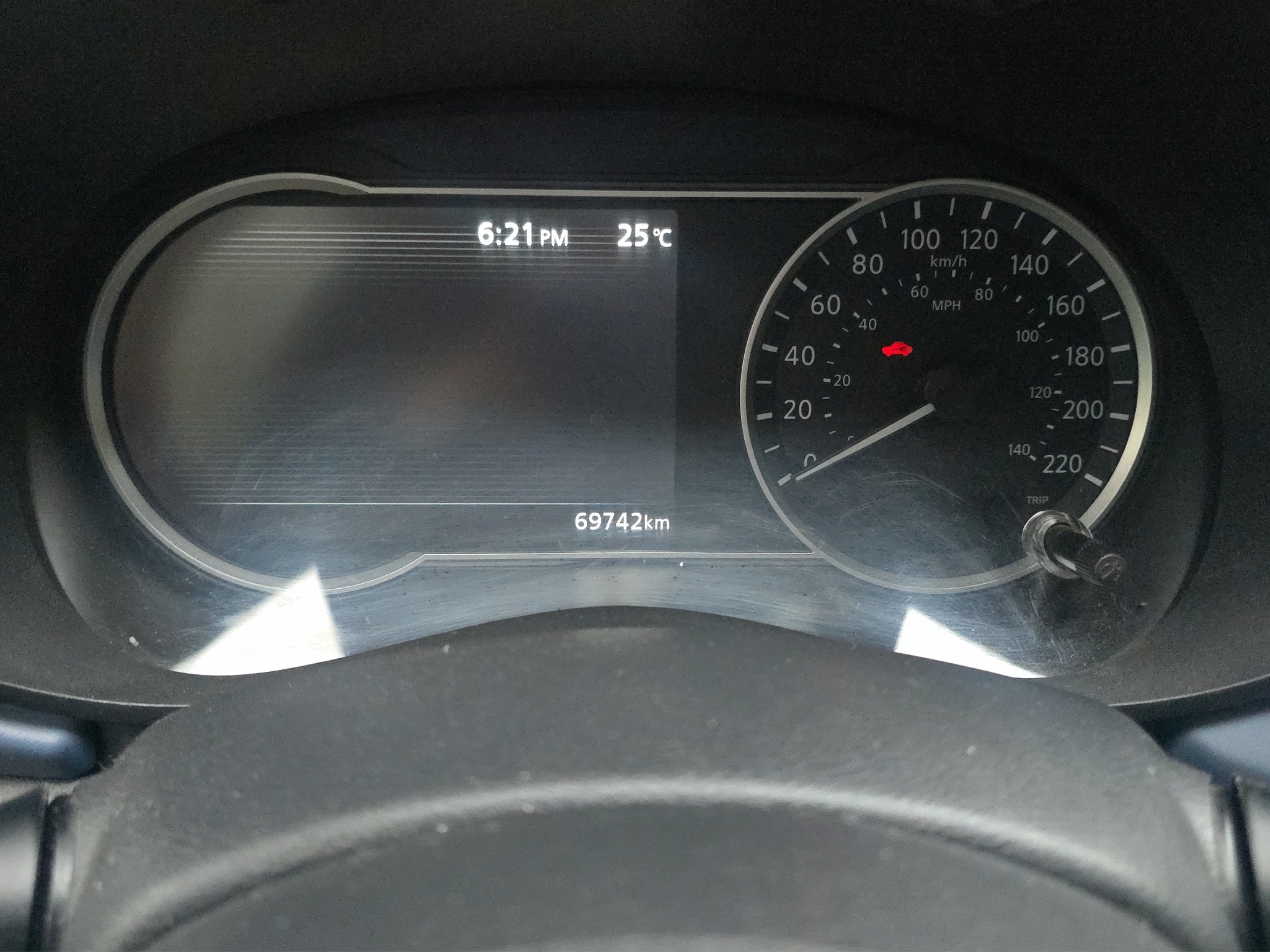 2023 Nissan VERSA 4P EXCLUSIVE L41.6 AUT