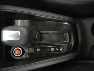 2023 Nissan VERSA 4P EXCLUSIVE L41.6 AUT