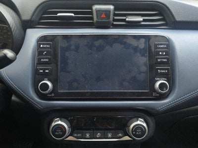 2023 Nissan VERSA 4P EXCLUSIVE L41.6 AUT