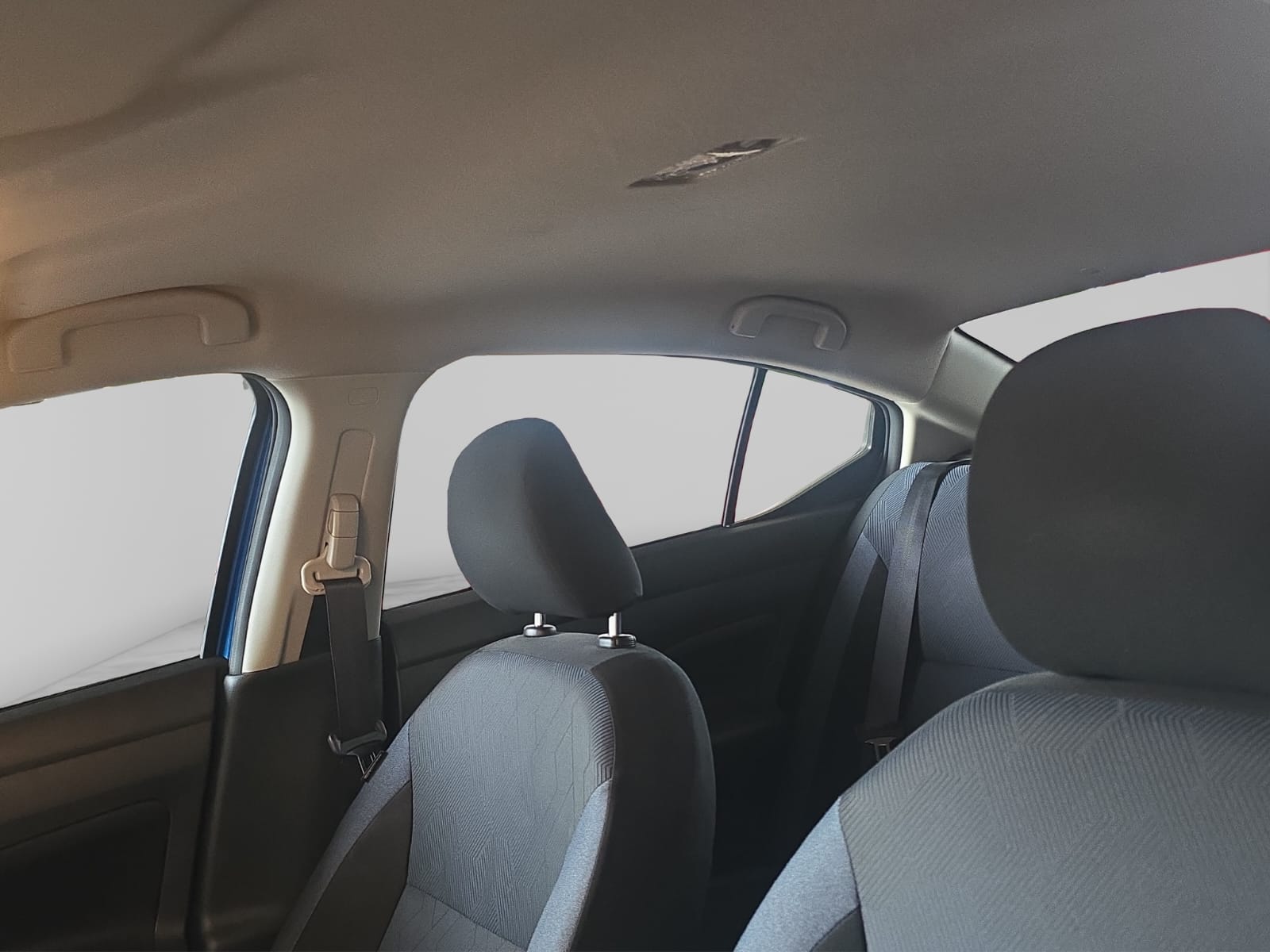 2024 Nissan VERSA 4P ADVANCE L41.6 AUT