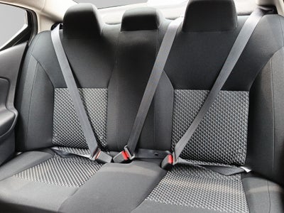 2026 Nissan VERSA SENSE TM