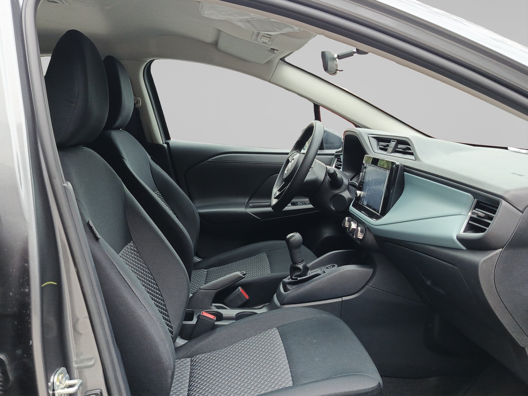 2026 Nissan VERSA SENSE TM