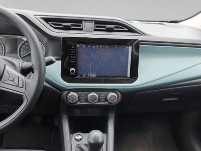 2026 Nissan VERSA SENSE TM