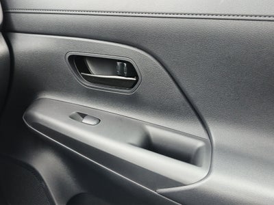 2026 Nissan VERSA SENSE TM