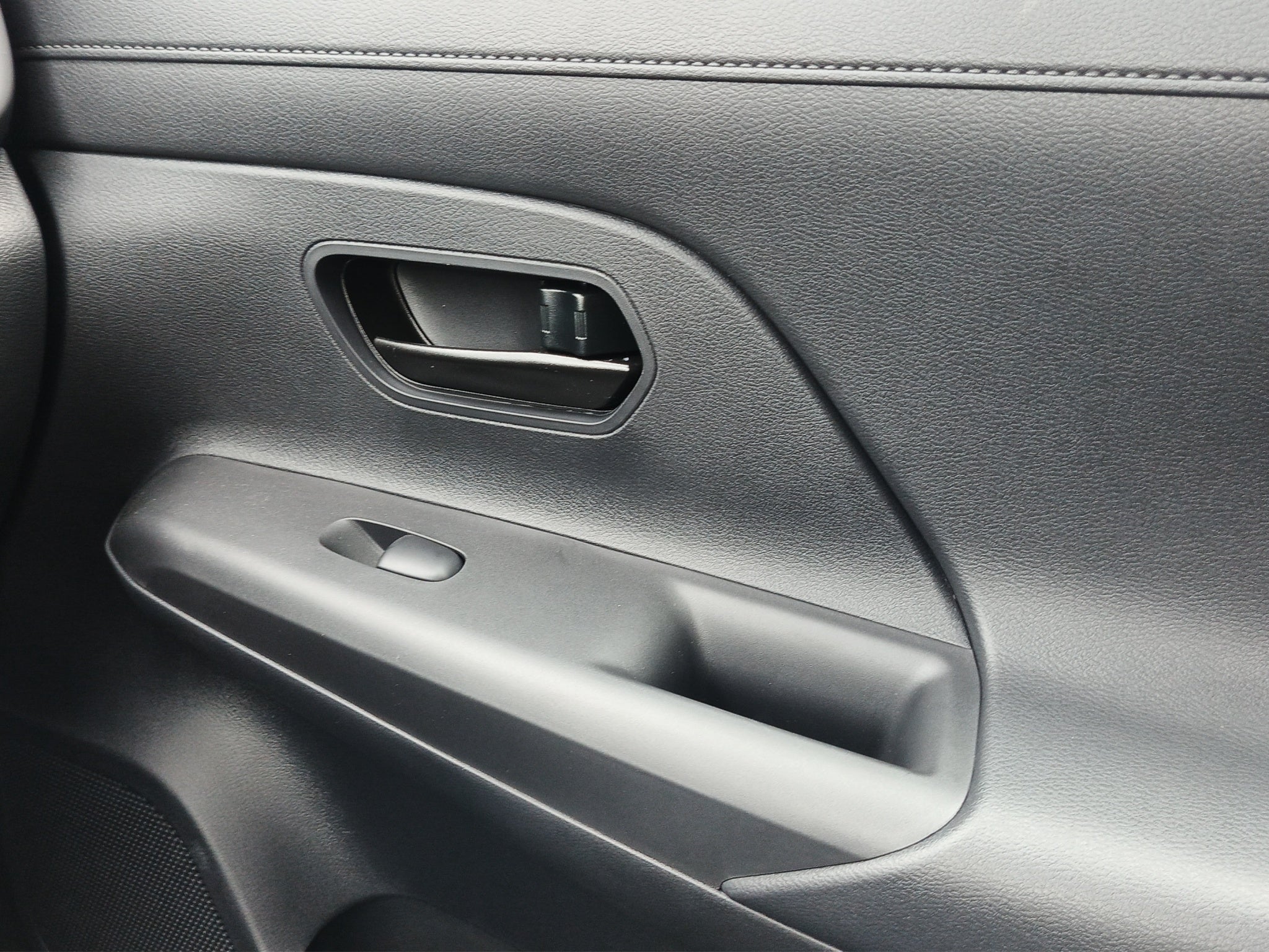 2026 Nissan VERSA SENSE TM