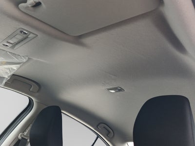 2026 Nissan VERSA SENSE TM