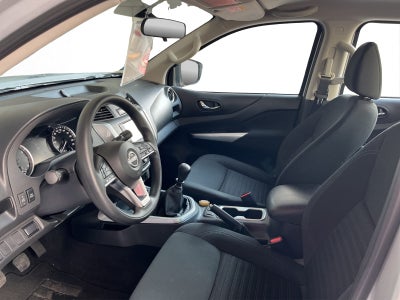 2023 Nissan FRONTIER 4P LE L42.5 AUT