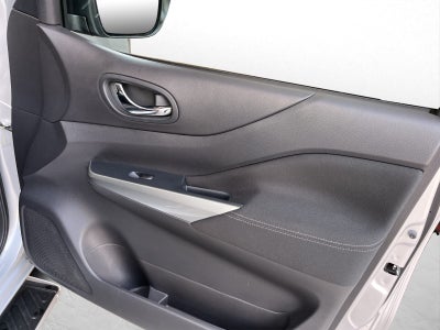 2023 Nissan FRONTIER 4P LE L42.5 AUT