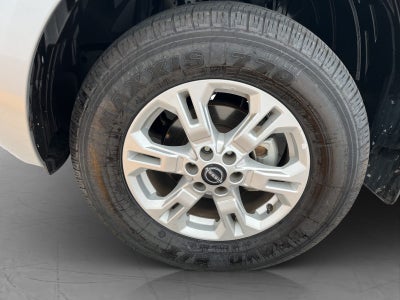 2023 Nissan FRONTIER 4P LE L42.5 AUT