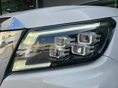 2023 Nissan FRONTIER 4P PLATINUM LE L42.5 AUT